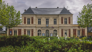 Réparation dégât des eaux Creil